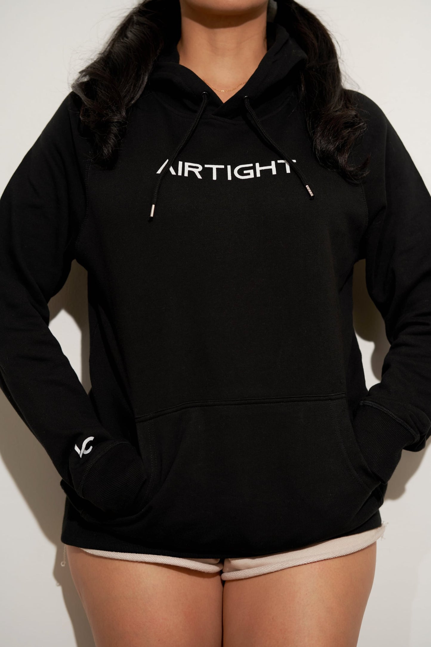 Airtight Hoodie Sweatshirt