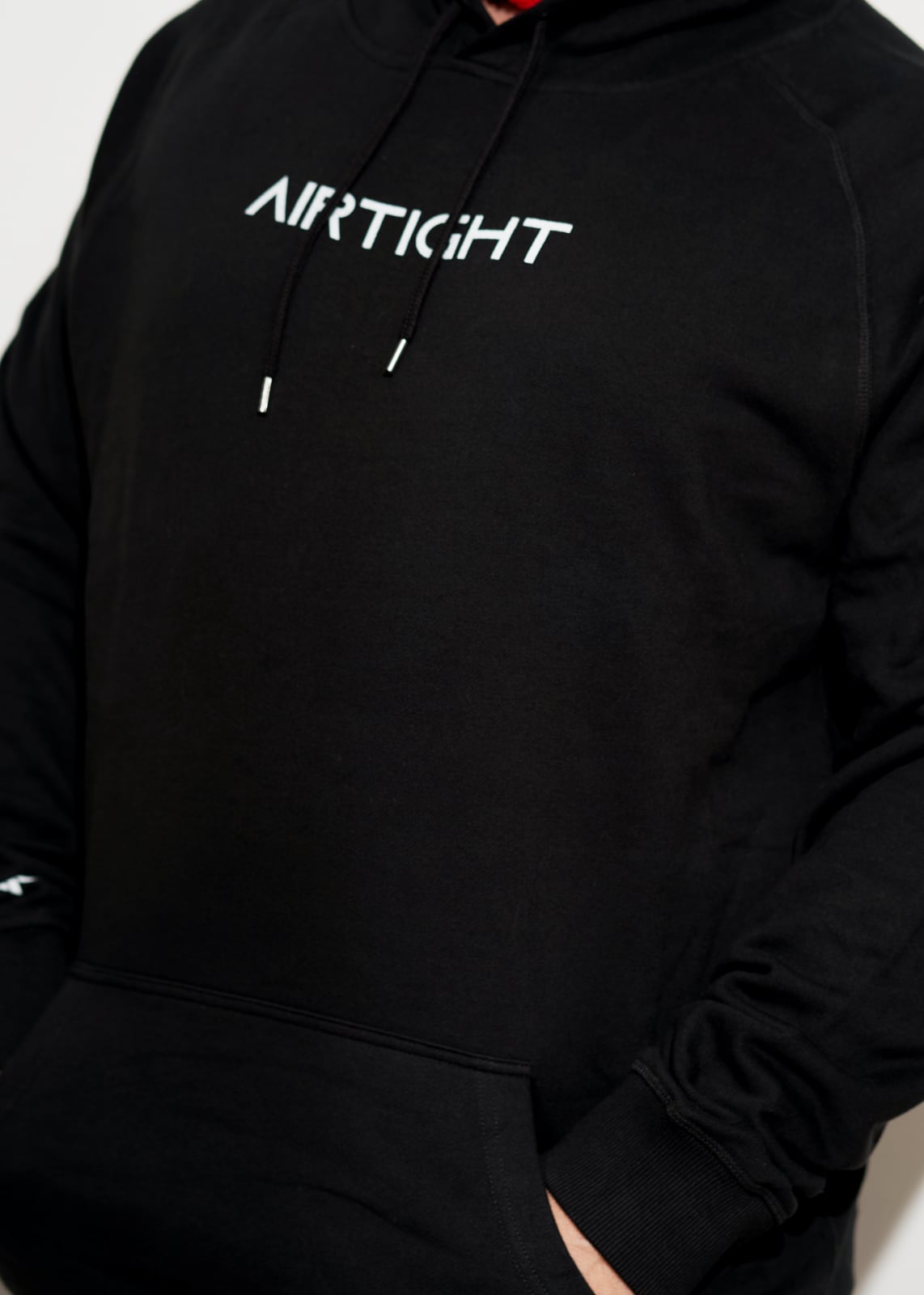 Airtight Hoodie Sweatshirt