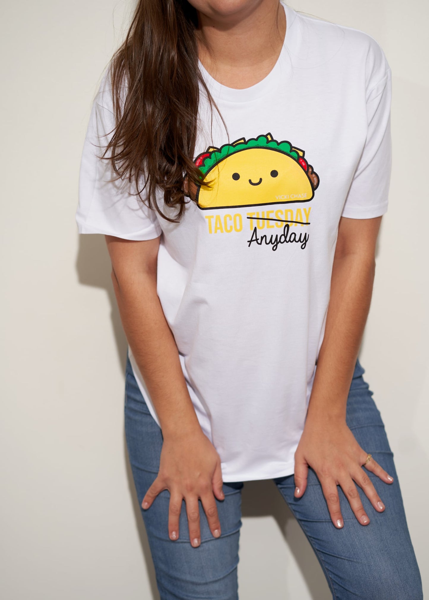 Taco Tuesday T-Shirt