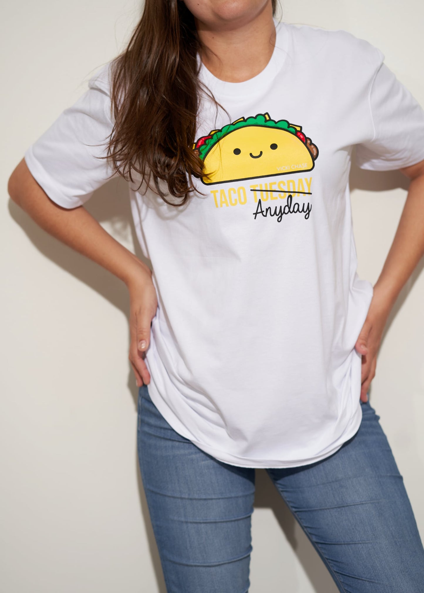 Taco Tuesday T-Shirt