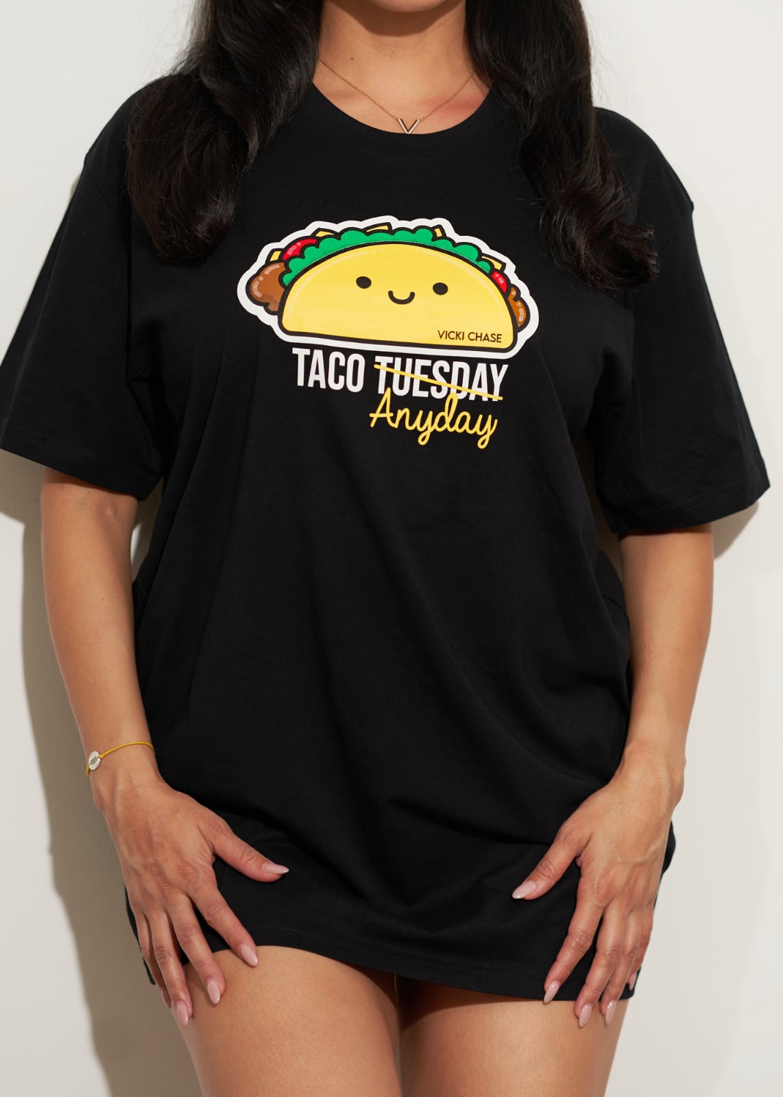 Taco Tuesday T-Shirt